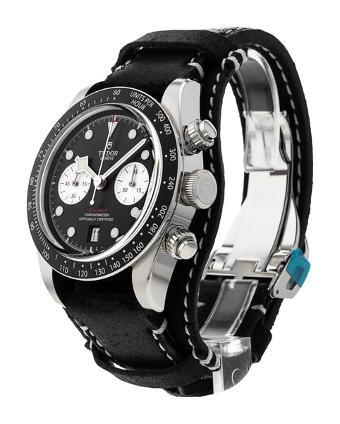 Tudor Black Bay Chrono M79360N-0005